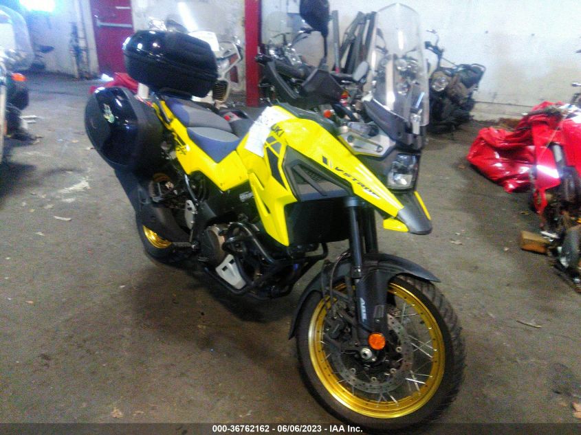 2020 SUZUKI DL1050 RC - JS1EF12E1L7100259