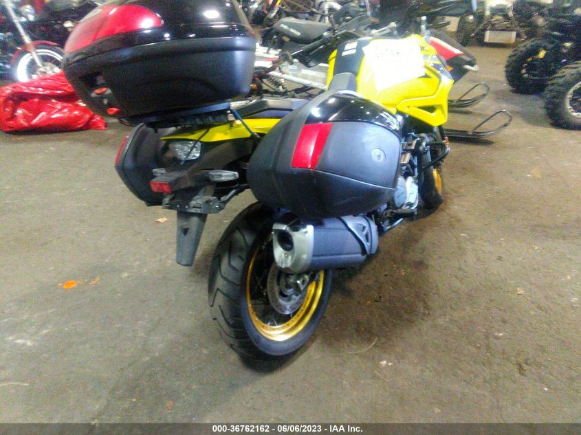 2020 SUZUKI DL1050 RC - JS1EF12E1L7100259