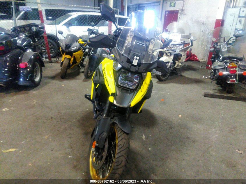 2020 SUZUKI DL1050 RC - JS1EF12E1L7100259