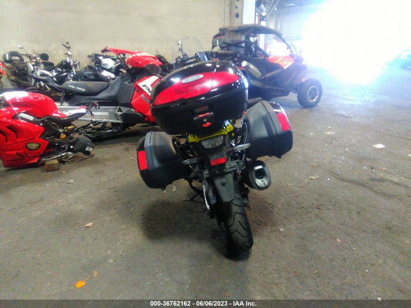2020 SUZUKI DL1050 RC - JS1EF12E1L7100259