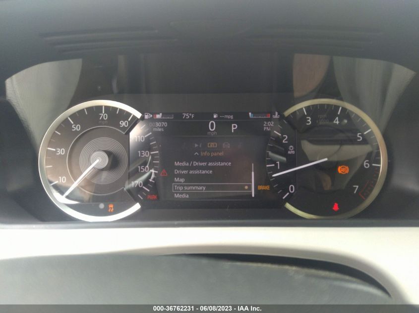 2022 LAND ROVER RANGE ROVER VELAR R-DYNAMIC S - SALYT2EX0NA345678