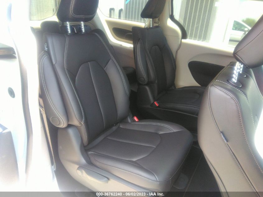 2023 CHRYSLER PACIFICA HYBRID TOURING L - 2C4RC1L74PR569298