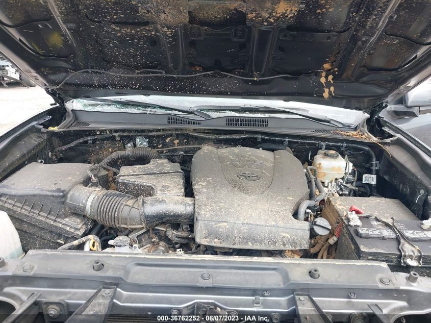 2020 TOYOTA TACOMA 4WD SR5/TRD SPORT - 3TMDZ5BN0LM097005