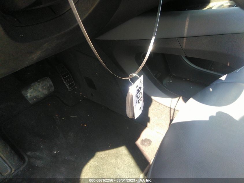 2020 BUICK ENCLAVE ESSENCE - 5GAERBKW3LJ123347
