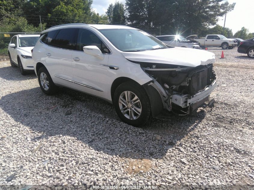 2020 BUICK ENCLAVE ESSENCE - 5GAERBKW3LJ123347