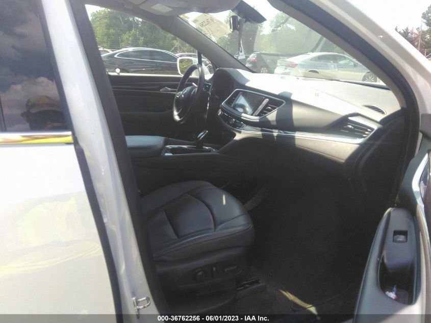 2020 BUICK ENCLAVE ESSENCE - 5GAERBKW3LJ123347