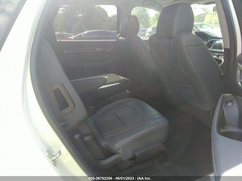 2020 BUICK ENCLAVE ESSENCE - 5GAERBKW3LJ123347