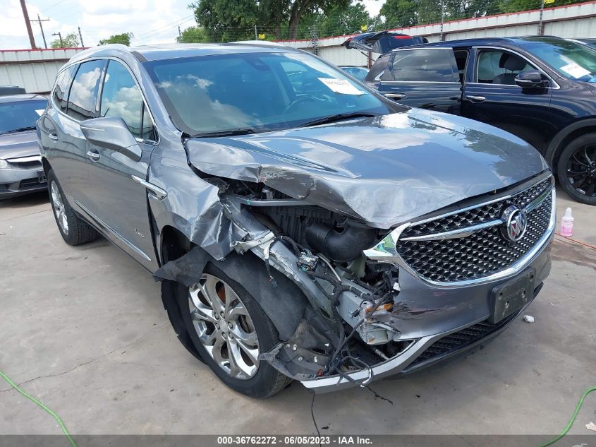 2019 BUICK ENCLAVE AVENIR - 5GAERDKW7KJ253559