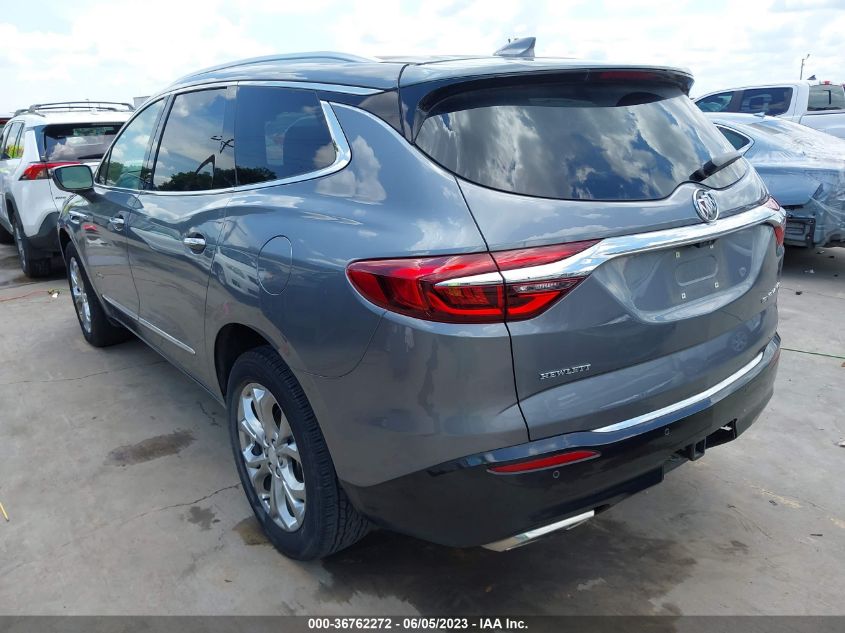 2019 BUICK ENCLAVE AVENIR - 5GAERDKW7KJ253559