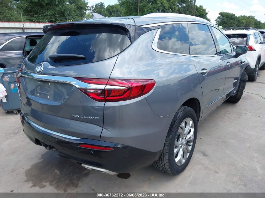2019 BUICK ENCLAVE AVENIR - 5GAERDKW7KJ253559