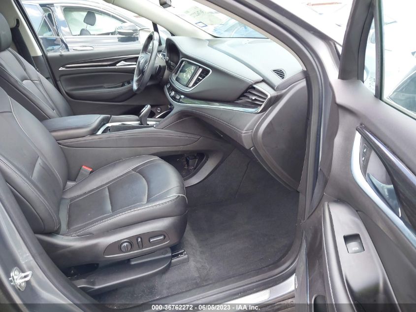 2019 BUICK ENCLAVE AVENIR - 5GAERDKW7KJ253559