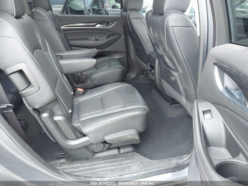 2019 BUICK ENCLAVE AVENIR - 5GAERDKW7KJ253559