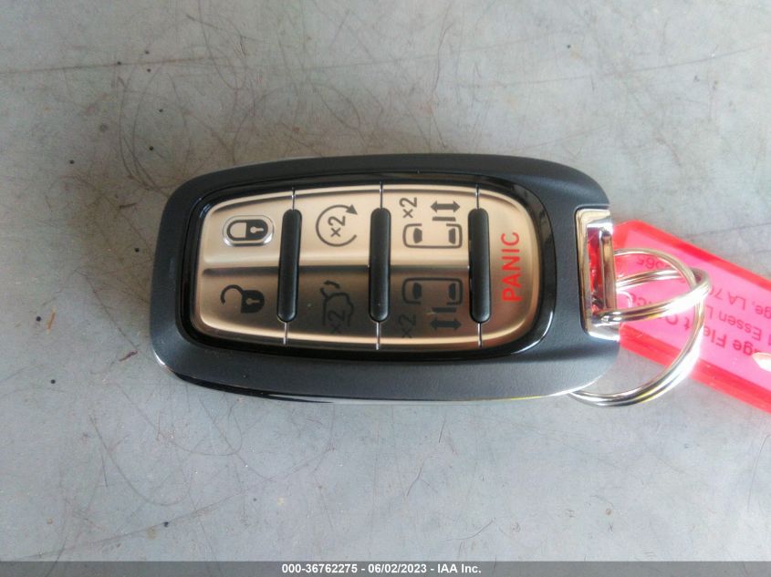 2023 CHRYSLER PACIFICA HYBRID TOURING L - 2C4RC1L7XPR562470