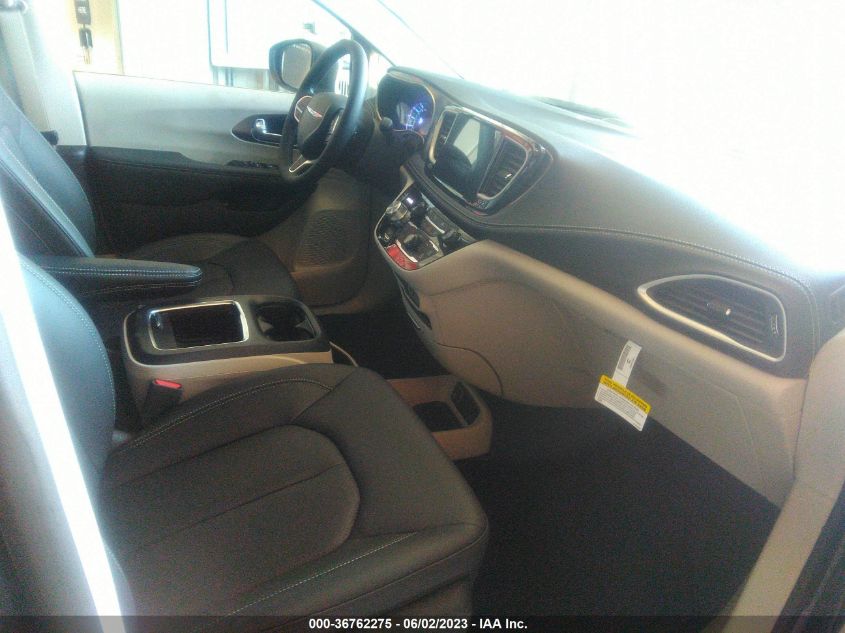 2023 CHRYSLER PACIFICA HYBRID TOURING L - 2C4RC1L7XPR562470