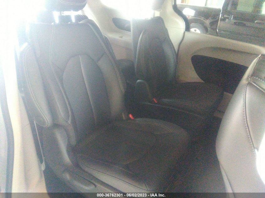 2023 CHRYSLER PACIFICA HYBRID TOURING L - 2C4RC1L76PR562322