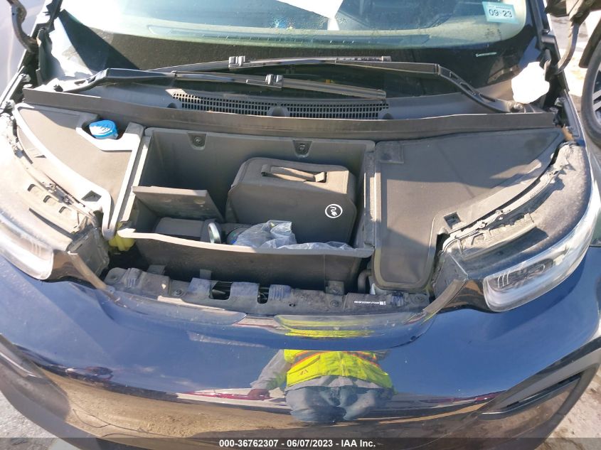 2021 BMW I3 BEV - WBY8P2C03M7J75098