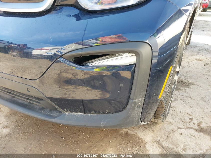 2021 BMW I3 BEV - WBY8P2C03M7J75098