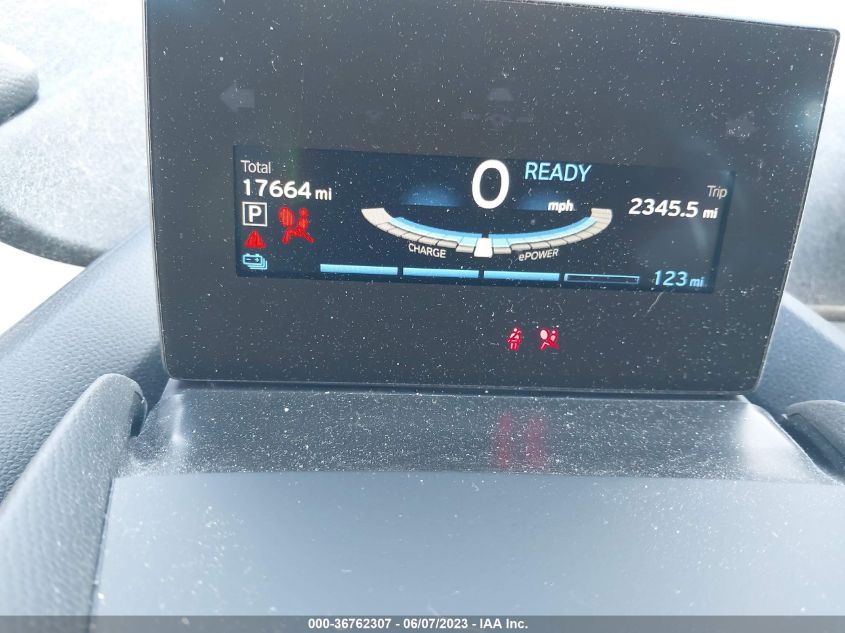 2021 BMW I3 BEV - WBY8P2C03M7J75098