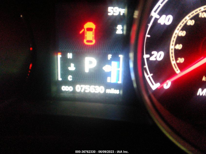 2015 MITSUBISHI OUTLANDER SPORT ES - 4A4AR3AU8FE045477