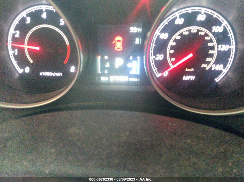 2015 MITSUBISHI OUTLANDER SPORT ES - 4A4AR3AU8FE045477