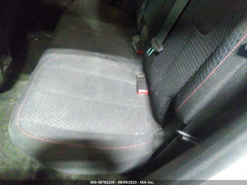 2015 MITSUBISHI OUTLANDER SPORT ES - 4A4AR3AU8FE045477