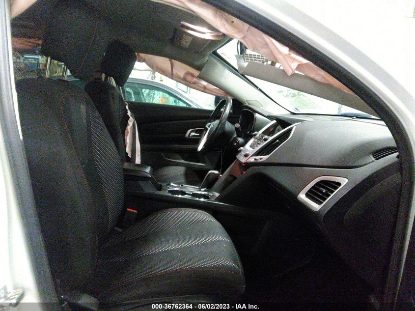 2015 GMC TERRAIN SLE - 2GKALREK6F6414608