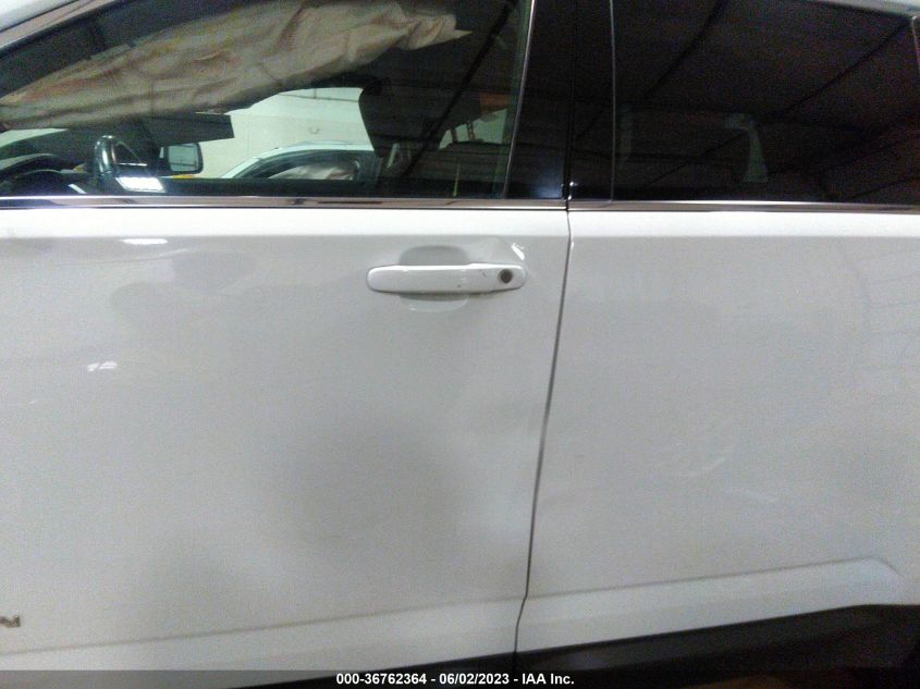 2015 GMC TERRAIN SLE - 2GKALREK6F6414608