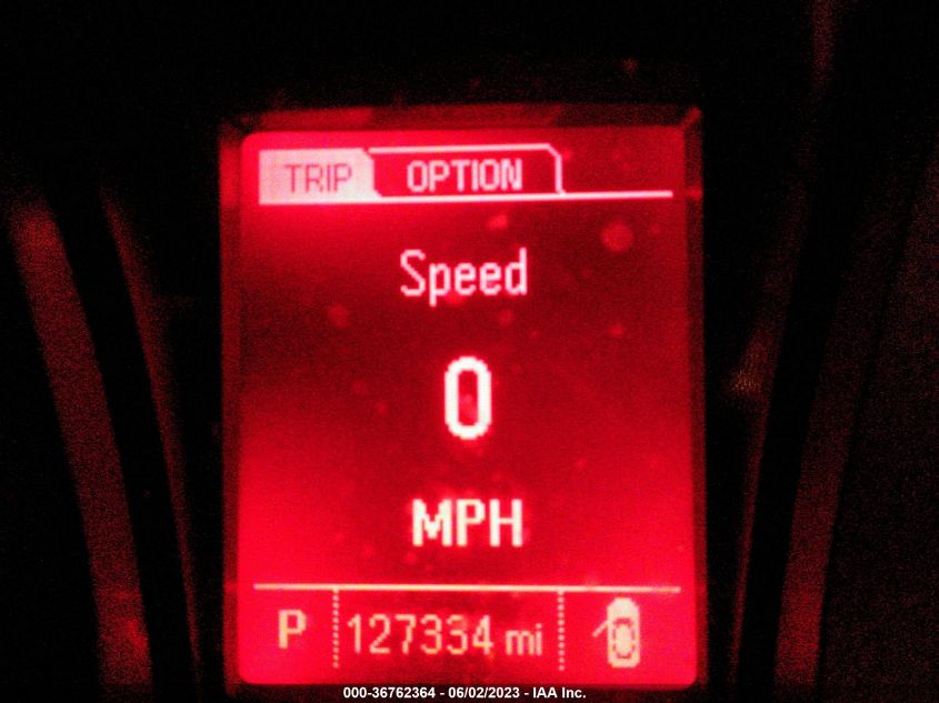 2015 GMC TERRAIN SLE - 2GKALREK6F6414608
