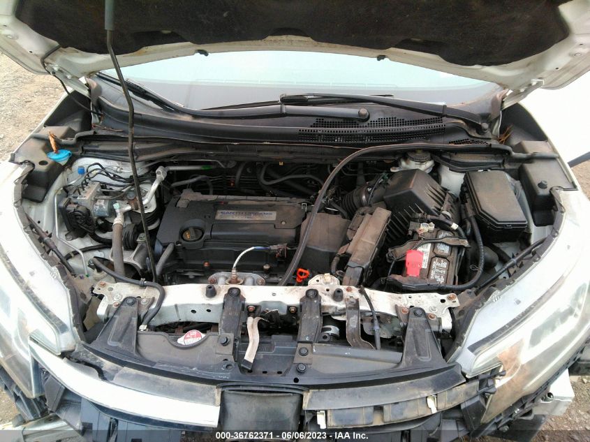 2015 HONDA CR-V LX - 5J6RM4H38FL030138