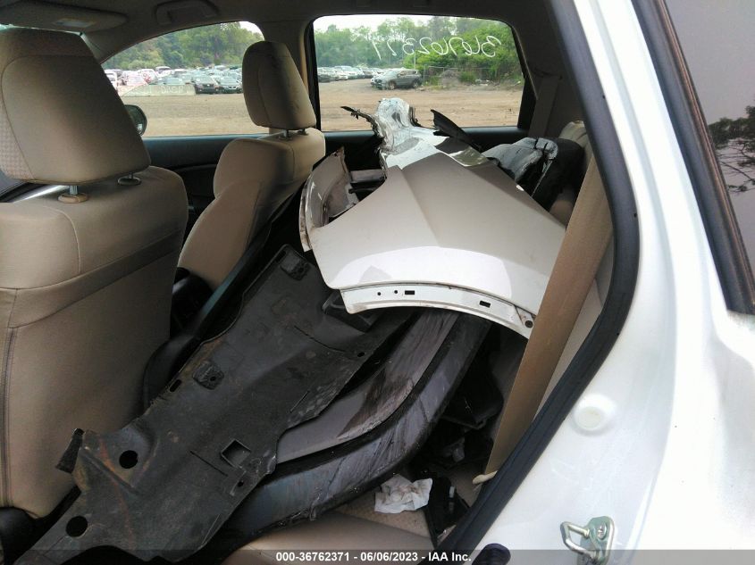 2015 HONDA CR-V LX - 5J6RM4H38FL030138
