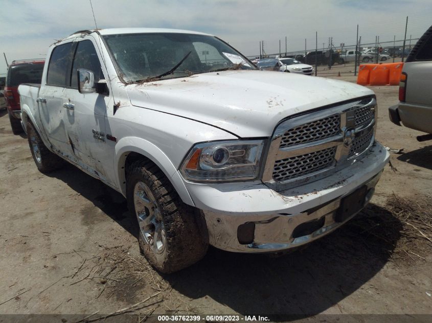 2015 RAM 1500 LARAMIE - 1C6RR6NM0FS623926