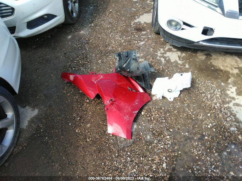 2021 TOYOTA COROLLA LE - JTDEPMAEXMJ141225