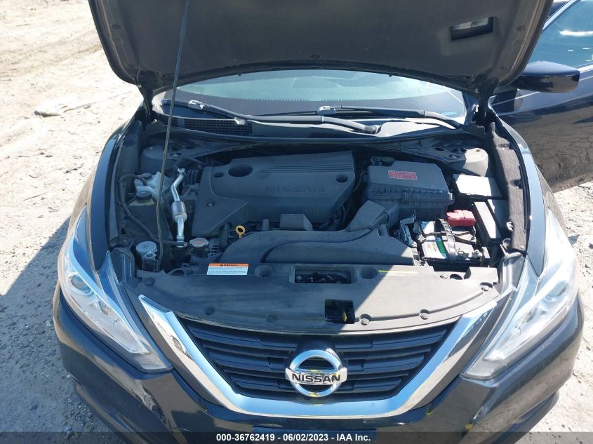 2016 NISSAN ALTIMA 2.5 S - 1N4AL3AP3GN381578