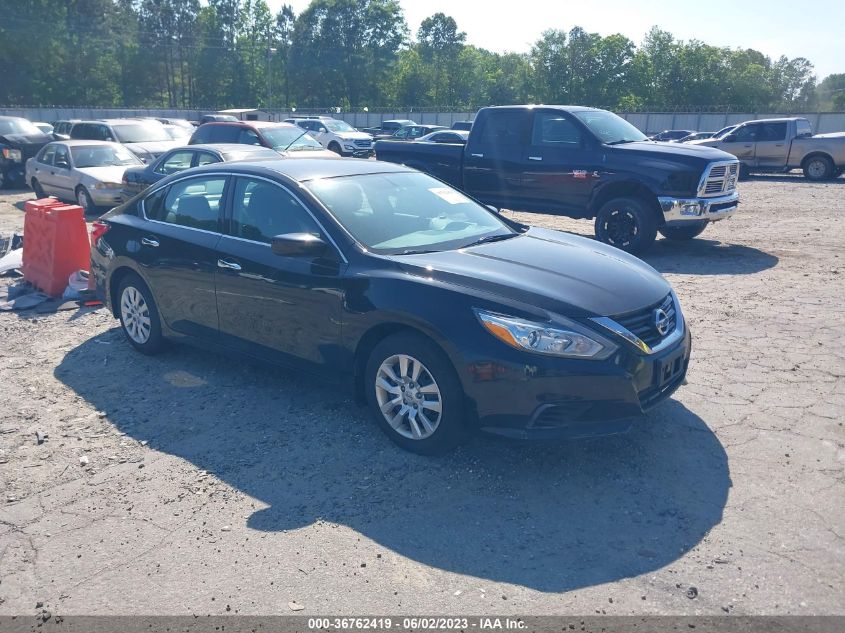 2016 NISSAN ALTIMA 2.5 S - 1N4AL3AP3GN381578