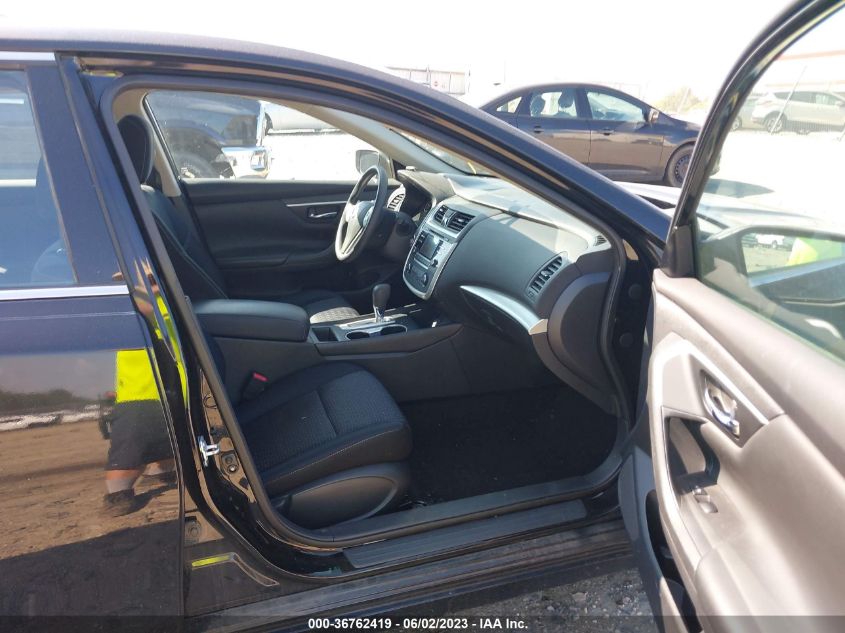 2016 NISSAN ALTIMA 2.5 S - 1N4AL3AP3GN381578