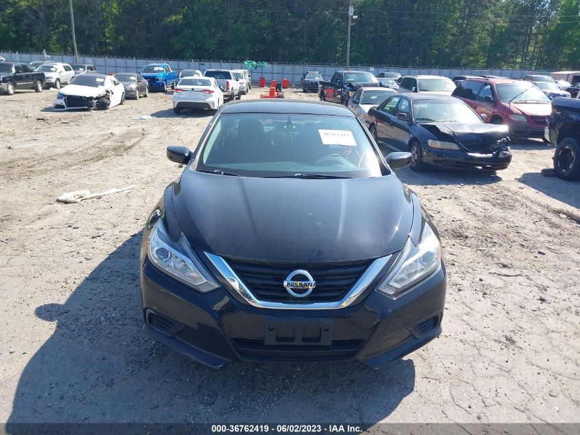 2016 NISSAN ALTIMA 2.5 S - 1N4AL3AP3GN381578