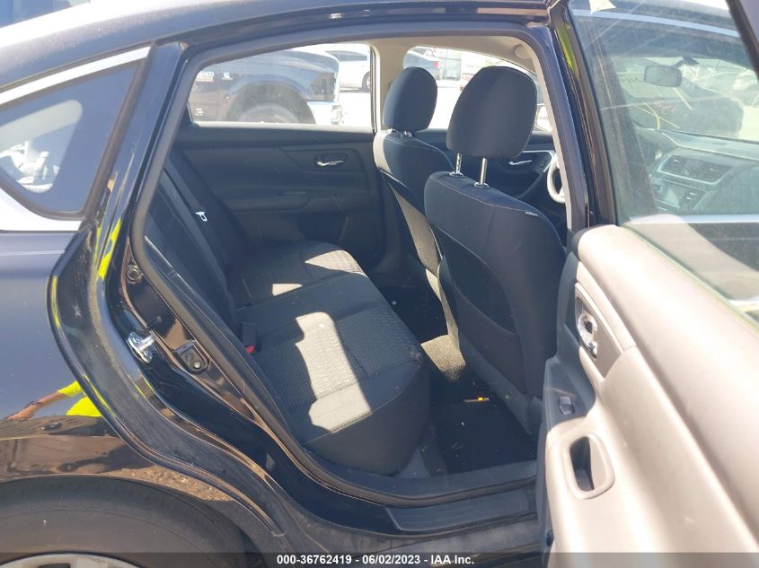 2016 NISSAN ALTIMA 2.5 S - 1N4AL3AP3GN381578