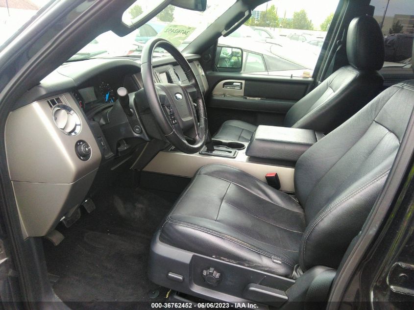 2015 FORD EXPEDITION EL XLT/KING RANCH - 1FMJK1HT1FEF28950