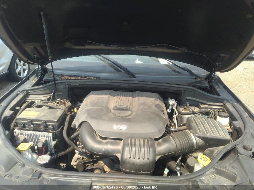 2014 JEEP GRAND CHEROKEE SUMMIT - 1C4RJFJG8EC246240