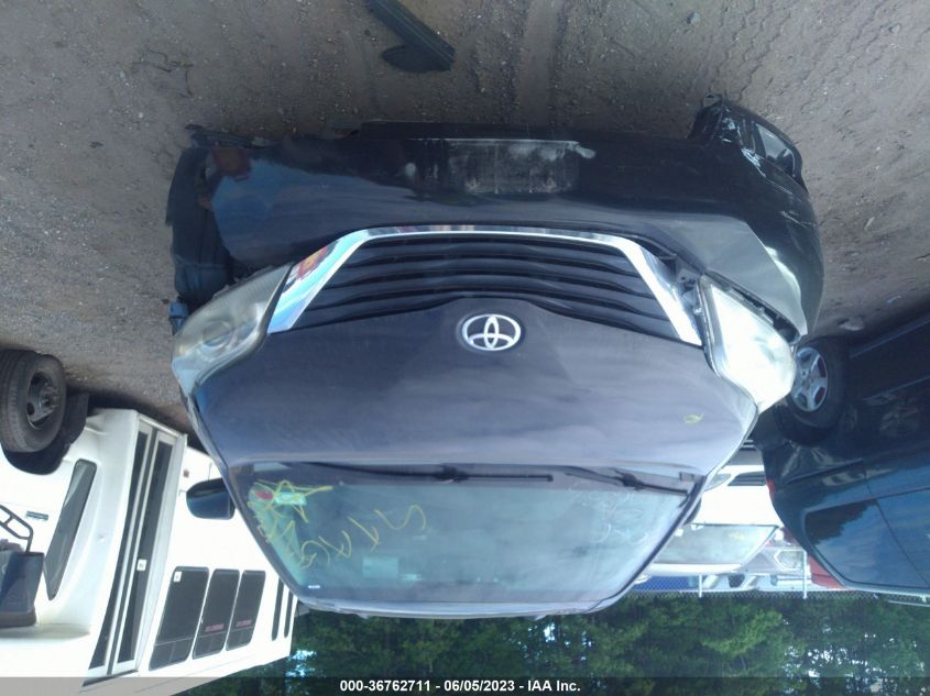 2013 TOYOTA SIENNA LE - 5TDKK3DCXDS287133