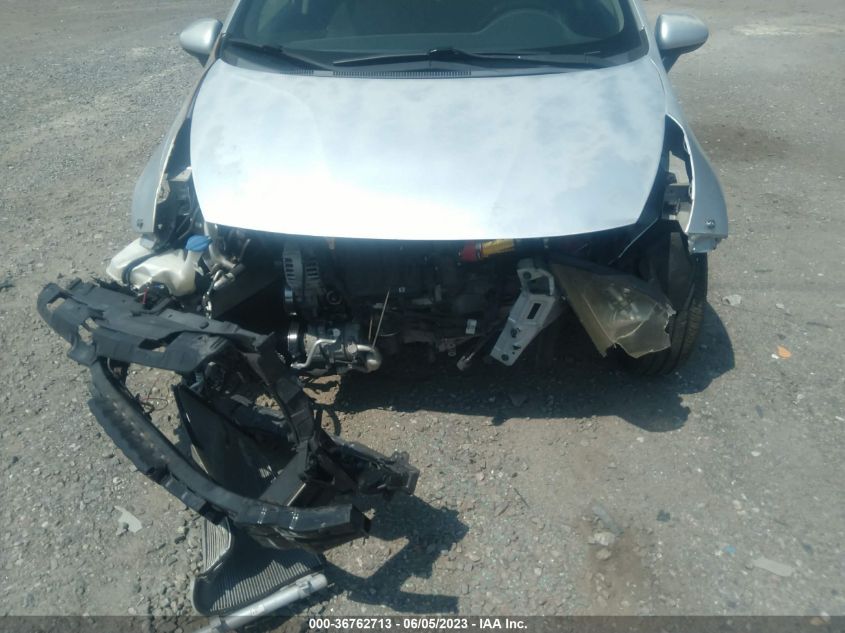 2014 KIA RIO LX - KNADM4A37E6344626