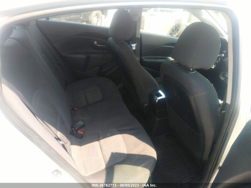 2014 KIA RIO LX - KNADM4A37E6344626