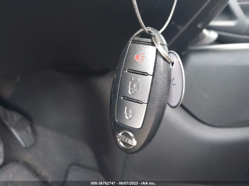 2015 NISSAN ROGUE S/SL/SV - 5N1AT2MT3FC809409