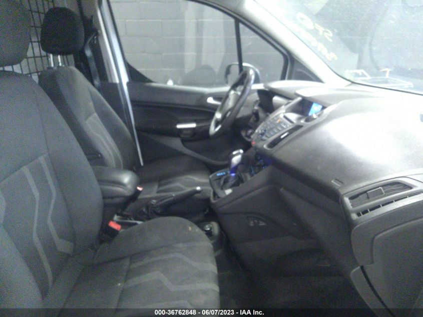 2016 FORD TRANSIT CONNECT XLT - NM0LS7FXXG1249492