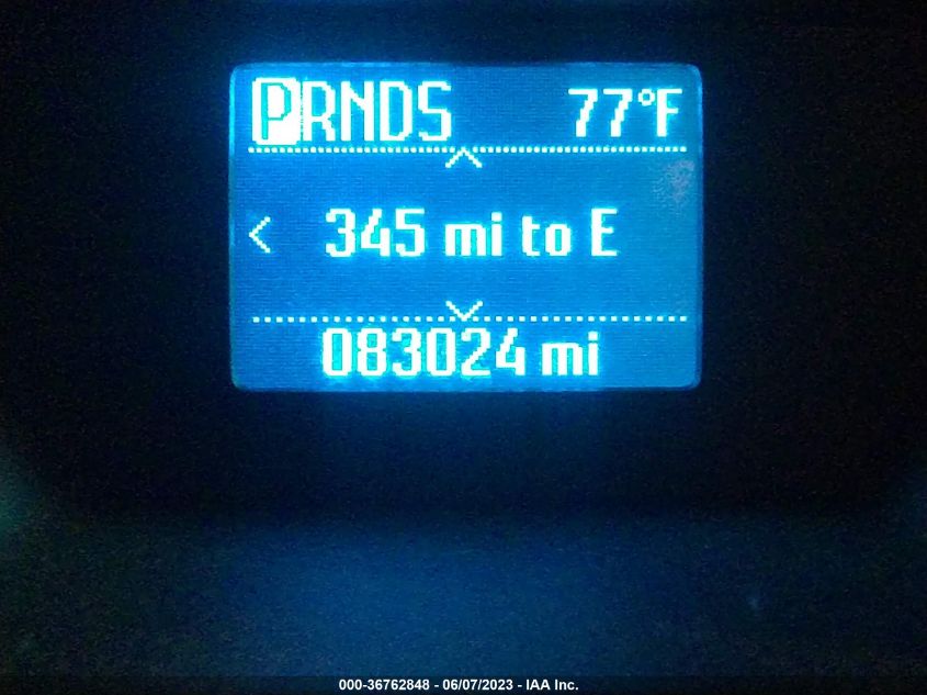 2016 FORD TRANSIT CONNECT XLT - NM0LS7FXXG1249492