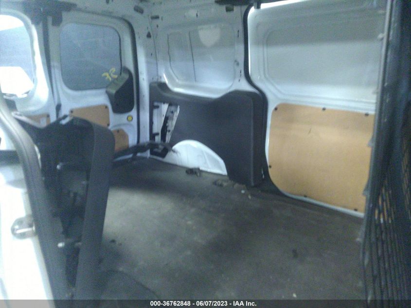 2016 FORD TRANSIT CONNECT XLT - NM0LS7FXXG1249492