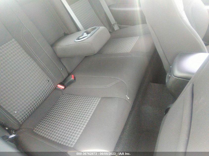 2020 DODGE CHALLENGER SXT - 2C3CDZAGXLH211051
