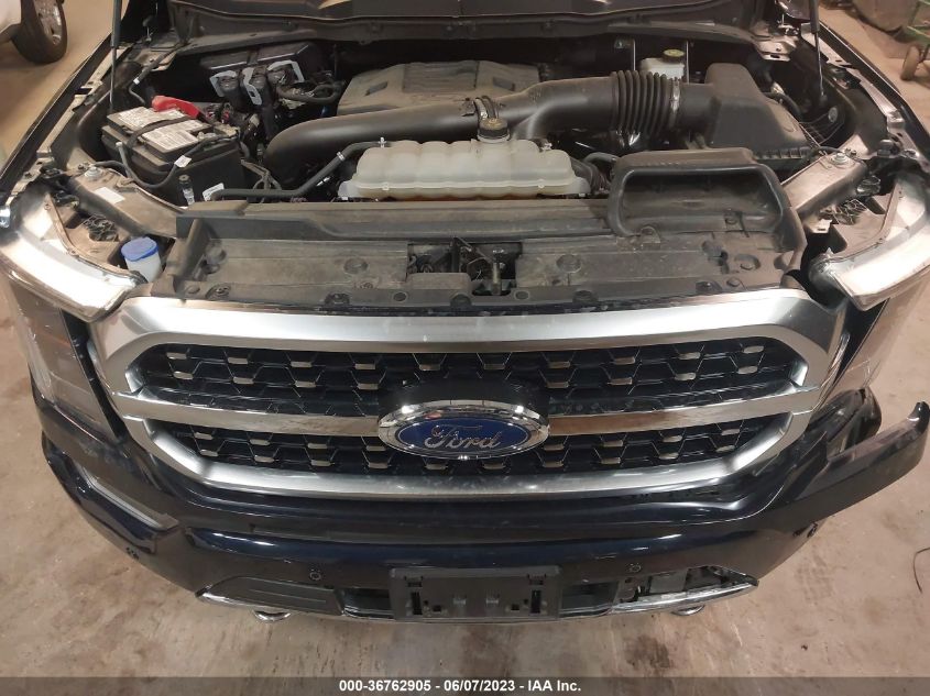 2021 FORD F-150 XL/XLT/LARIAT - 1FTFW1E81MFA55458