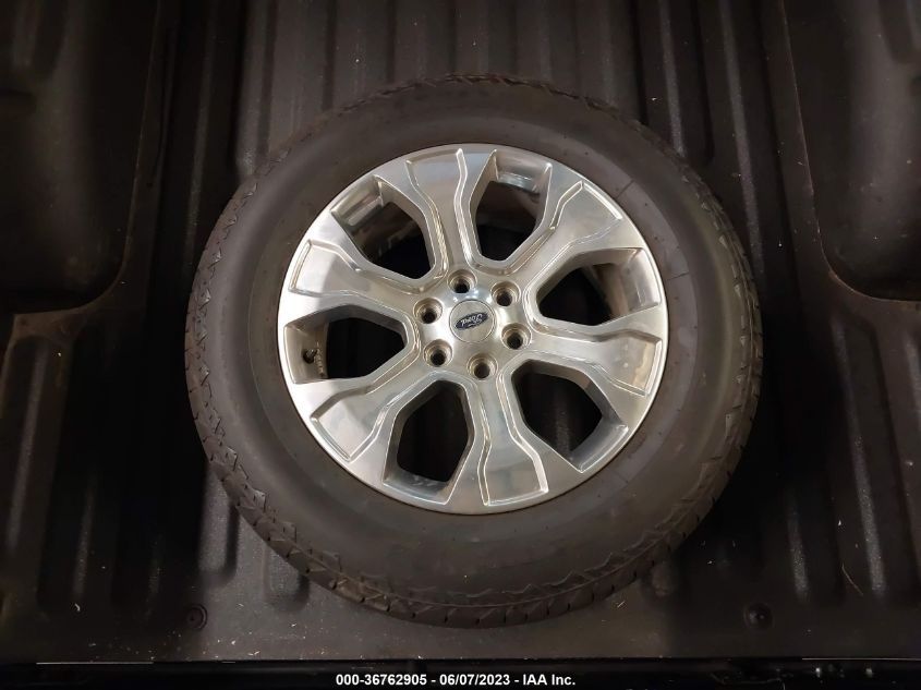 2021 FORD F-150 XL/XLT/LARIAT - 1FTFW1E81MFA55458