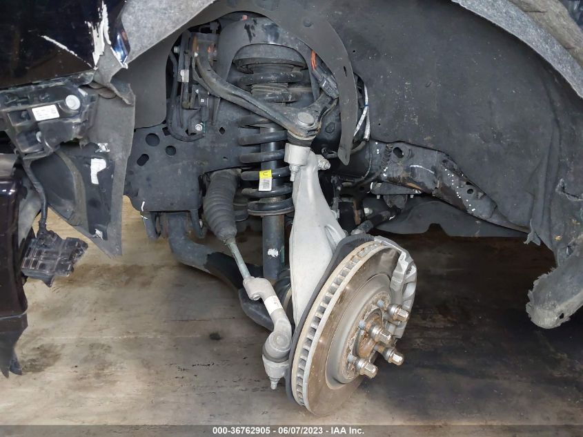 2021 FORD F-150 XL/XLT/LARIAT - 1FTFW1E81MFA55458